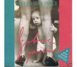 NEKI TO VOLE VRUCE - Ljubavne price, 1993 (CD)